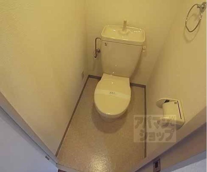 【りさ．すみぞめ】間取