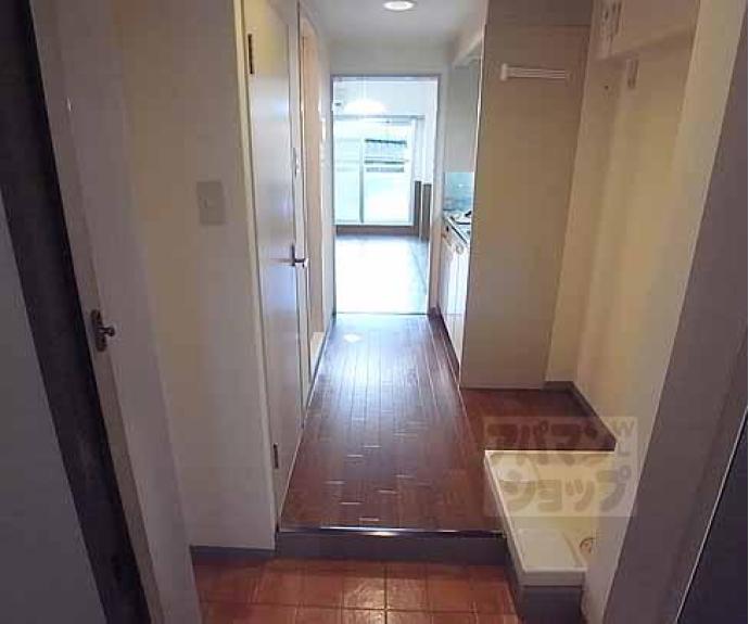 【りさ．すみぞめ】間取