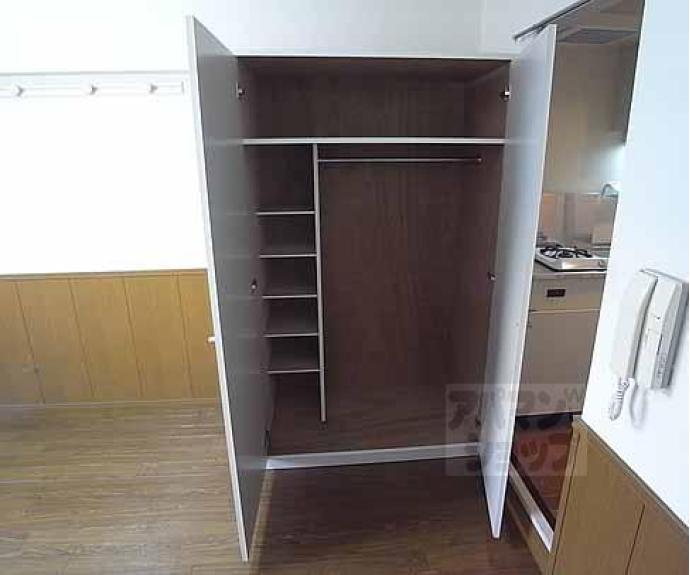 【りさ．すみぞめ】間取