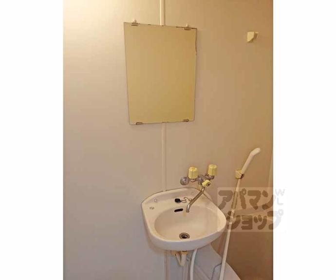 【りさ．すみぞめ】間取