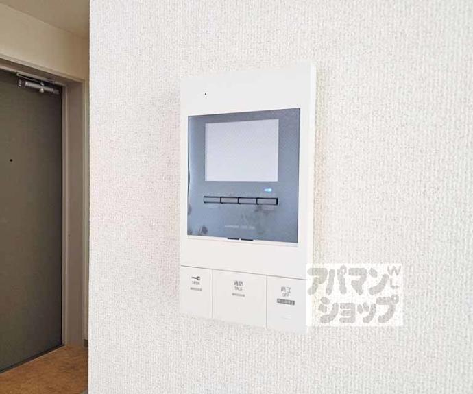 【りさ．すみぞめ】間取