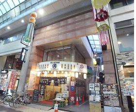 ヴィーブルゴヘエ：間取図
