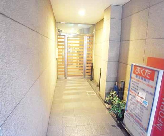 【ヴィーブルゴヘエ】間取