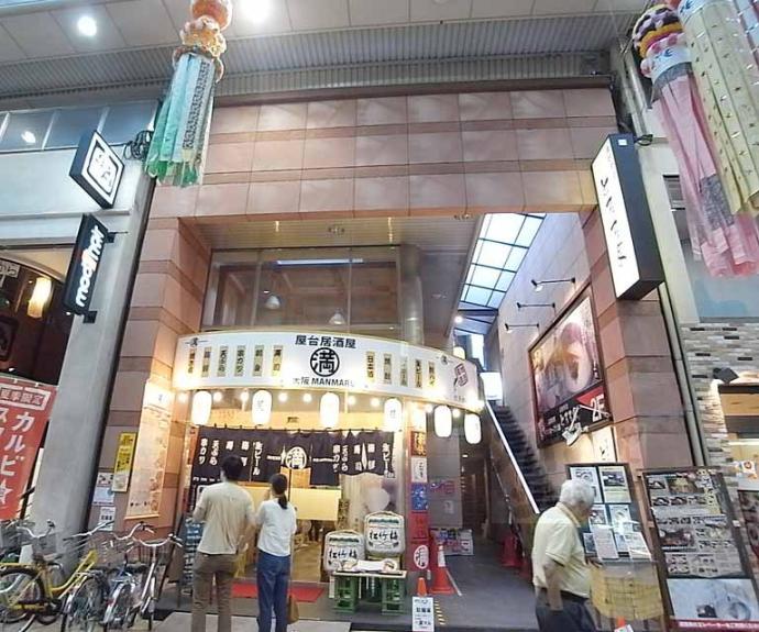 【ヴィーブルゴヘエ】間取