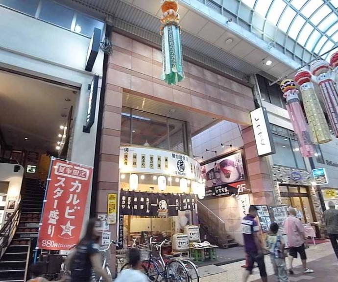 【ヴィーブルゴヘエ】間取
