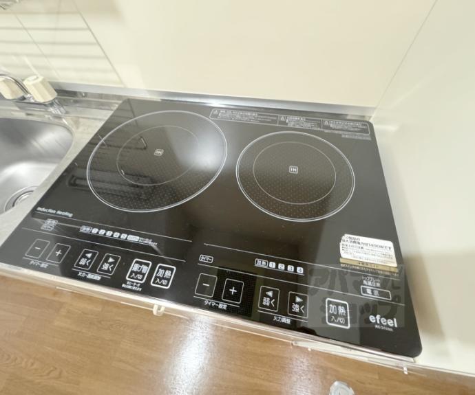【ヴィーブルゴヘエ】間取