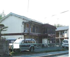 東英ハウス堂ノ川　Ｂ棟：間取図