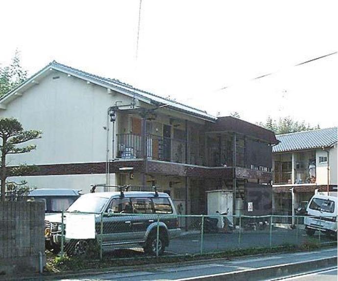 【東英ハウス堂ノ川　Ｂ棟】間取