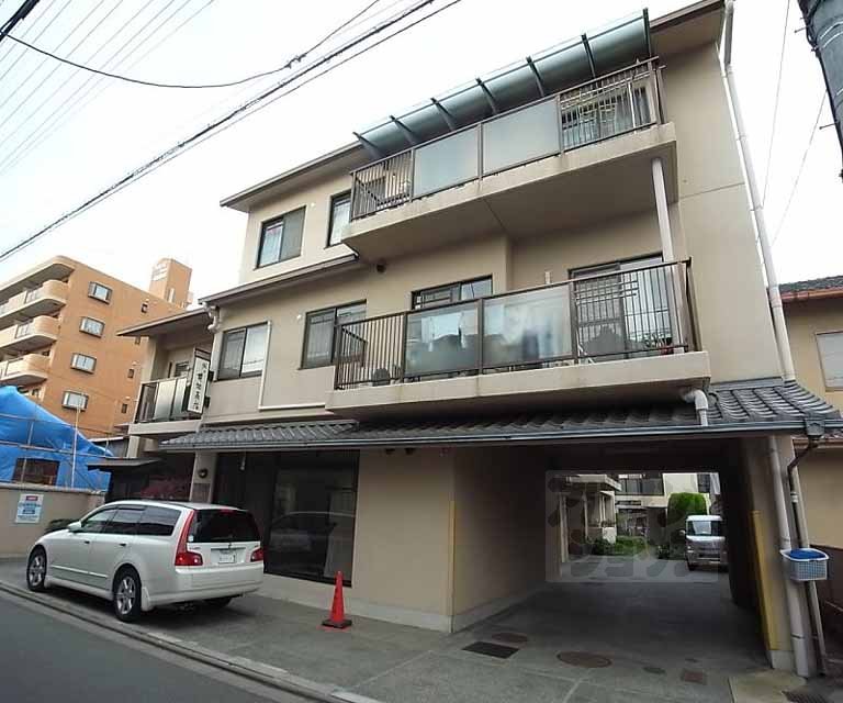 玉屋・山三小路