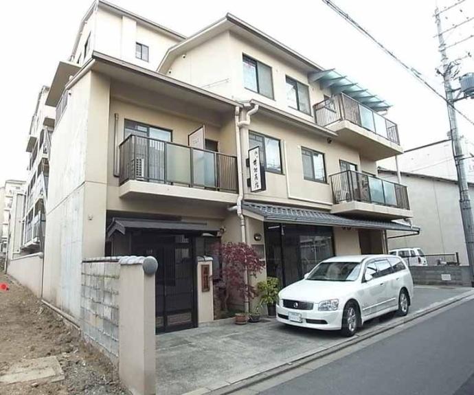 【玉屋・山三小路】間取