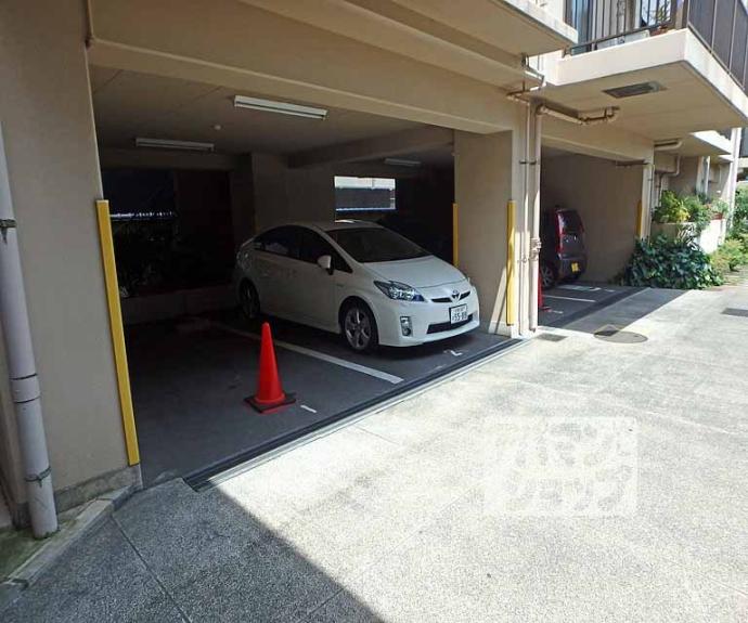 【玉屋・山三小路】間取