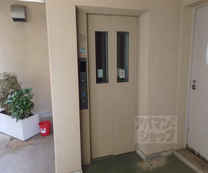 【玉屋・山三小路】間取