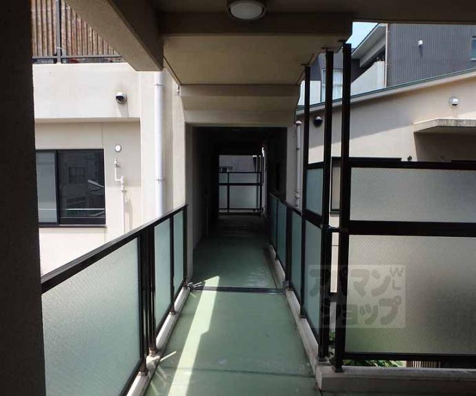 【玉屋・山三小路】間取