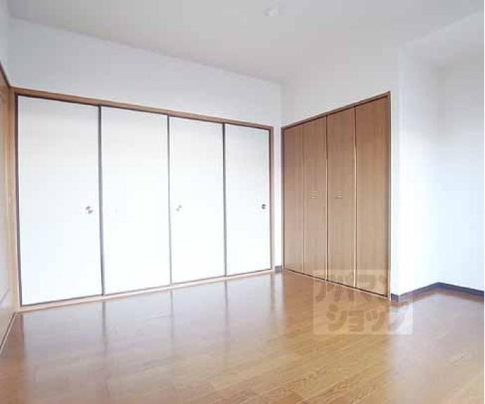 【玉屋・山三小路】間取