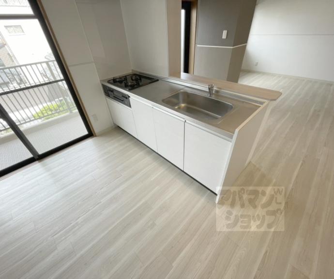 【玉屋・山三小路】間取