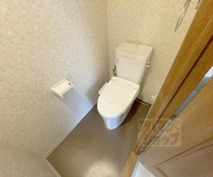 【玉屋・山三小路】間取