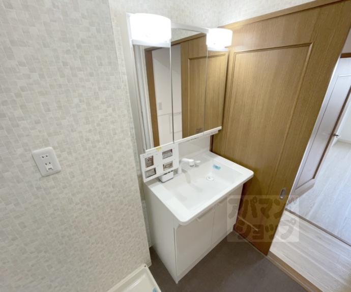 【玉屋・山三小路】間取