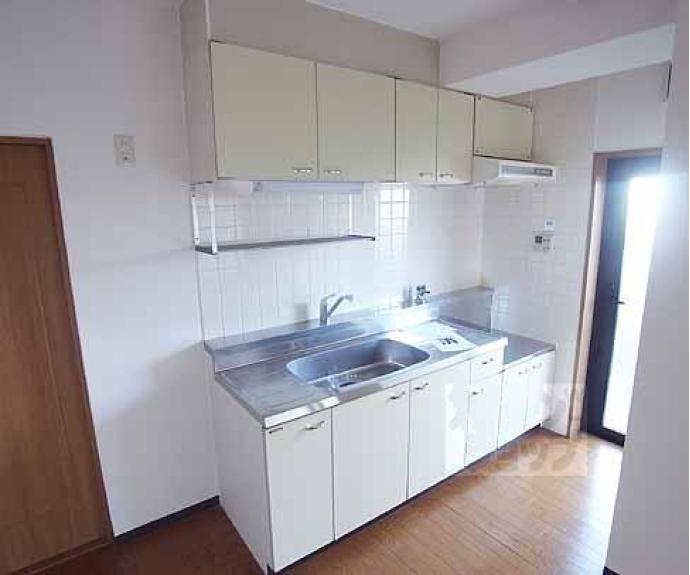 【玉屋・山三小路】間取