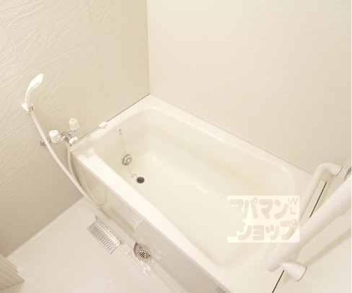 【玉屋・山三小路】間取