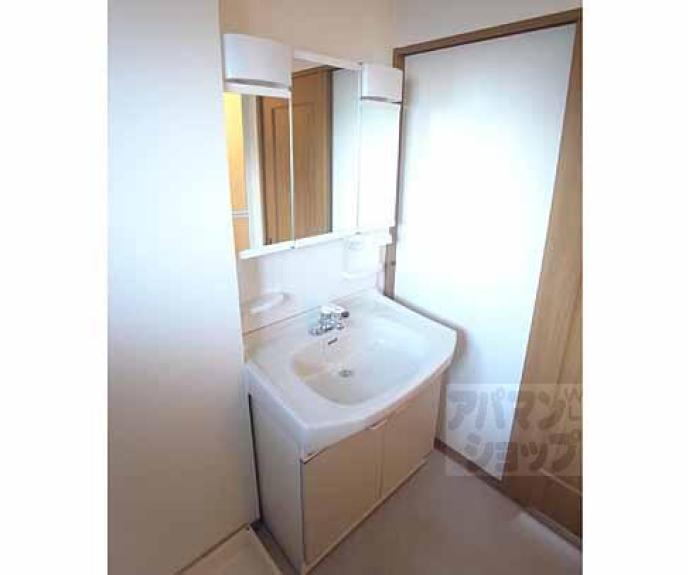 【玉屋・山三小路】間取