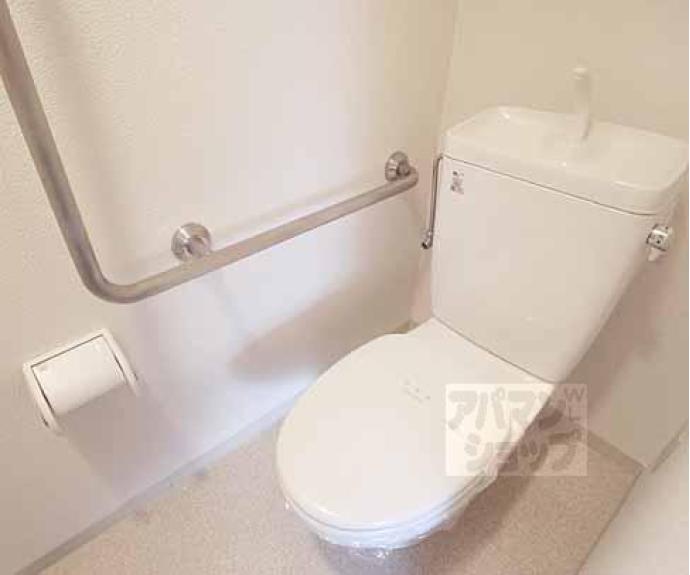 【玉屋・山三小路】間取