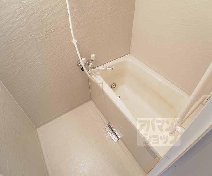 【玉屋・山三小路】間取