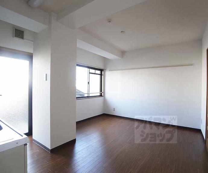 【玉屋・山三小路】間取