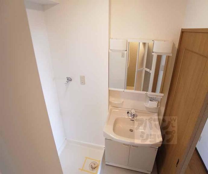 【玉屋・山三小路】間取