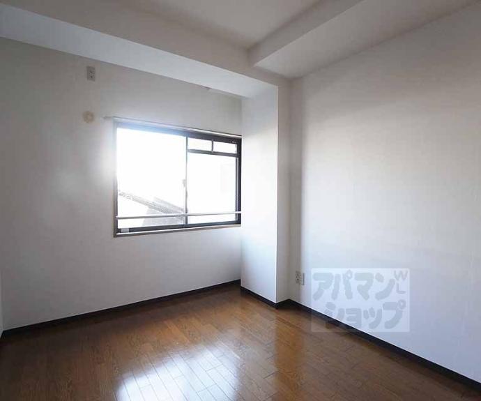 【玉屋・山三小路】間取