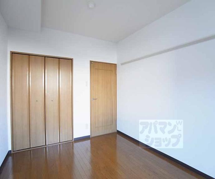 【玉屋・山三小路】間取