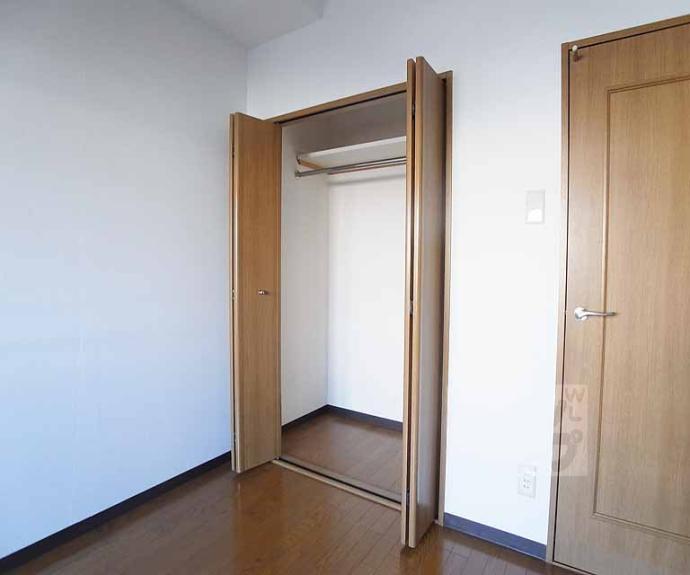 【玉屋・山三小路】間取