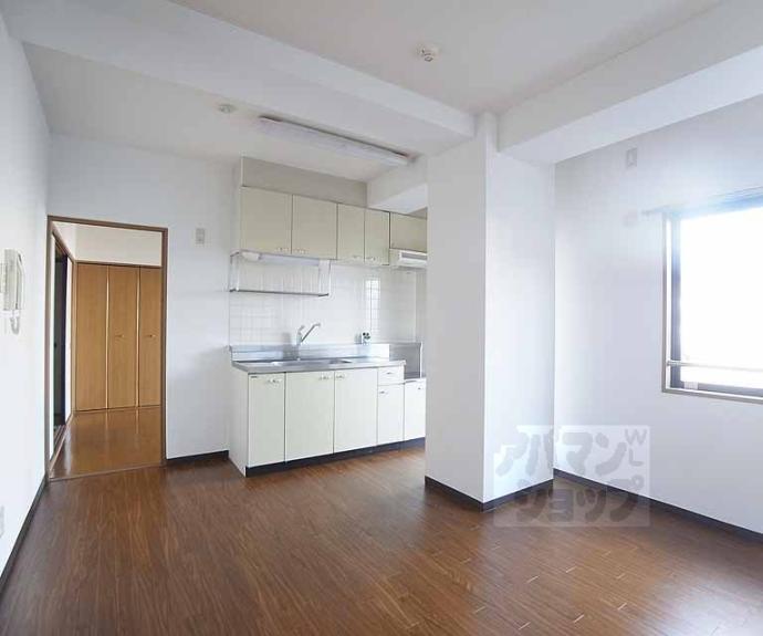 【玉屋・山三小路】間取