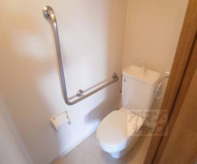 【玉屋・山三小路】間取