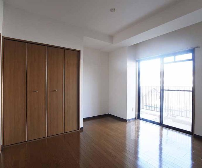 【玉屋・山三小路】間取