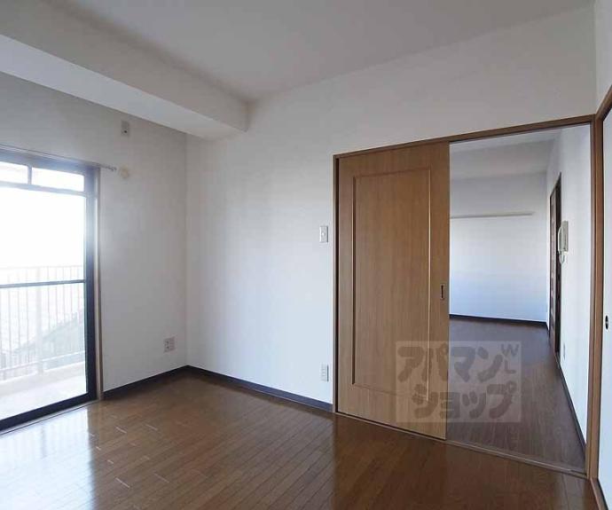 【玉屋・山三小路】間取