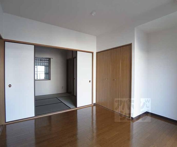 【玉屋・山三小路】間取