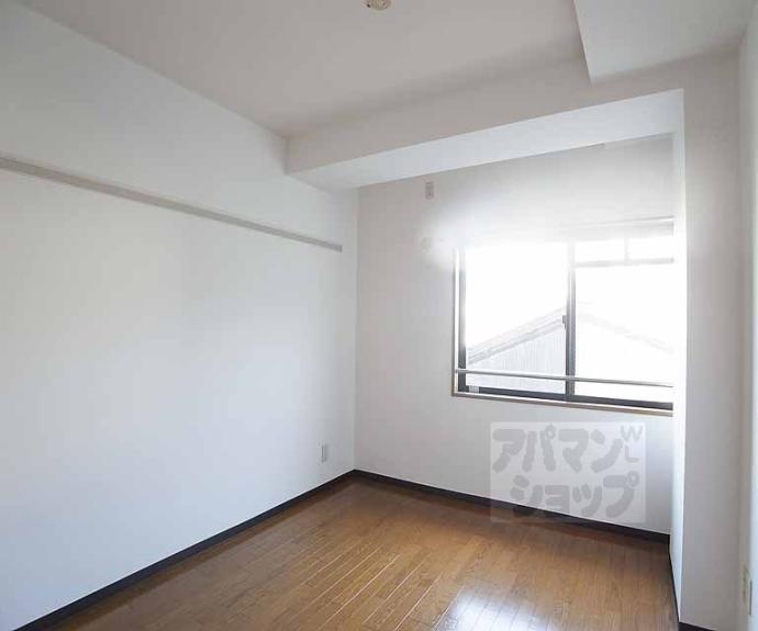 【玉屋・山三小路】間取