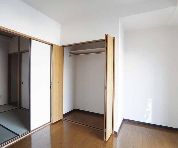 【玉屋・山三小路】間取