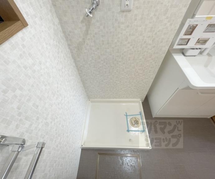 【玉屋・山三小路】間取