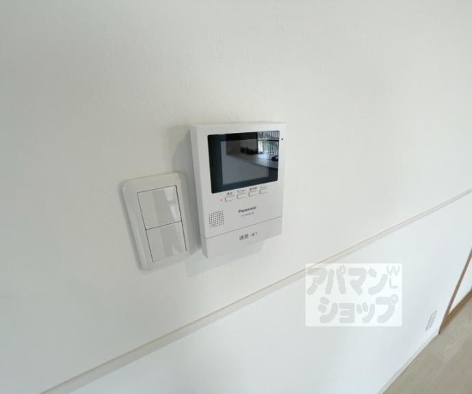 【玉屋・山三小路】間取