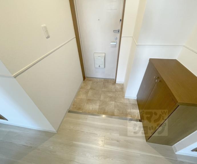 【玉屋・山三小路】間取