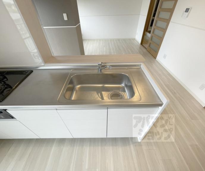 【玉屋・山三小路】間取