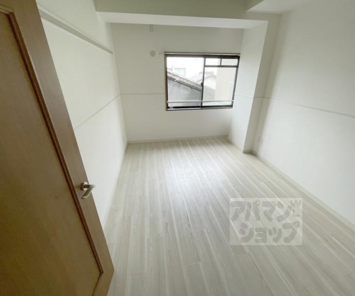 【玉屋・山三小路】間取