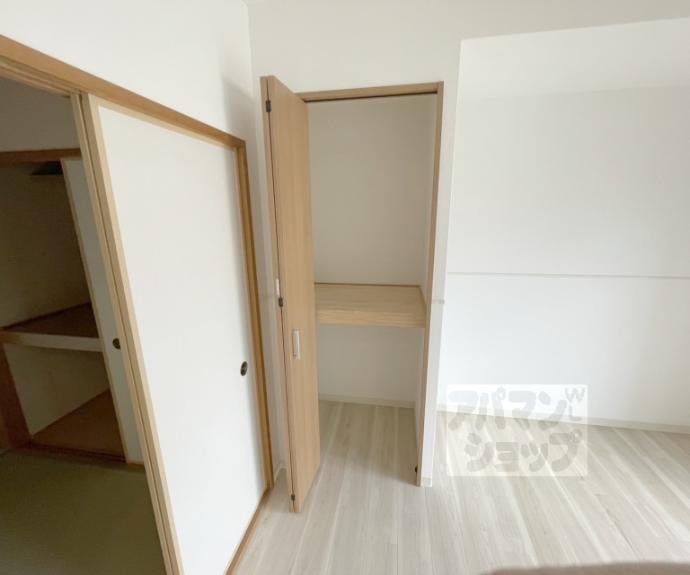 【玉屋・山三小路】間取