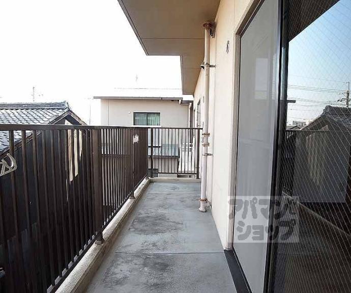 【玉屋・山三小路】間取