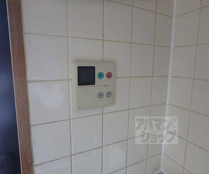 【玉屋・山三小路】間取