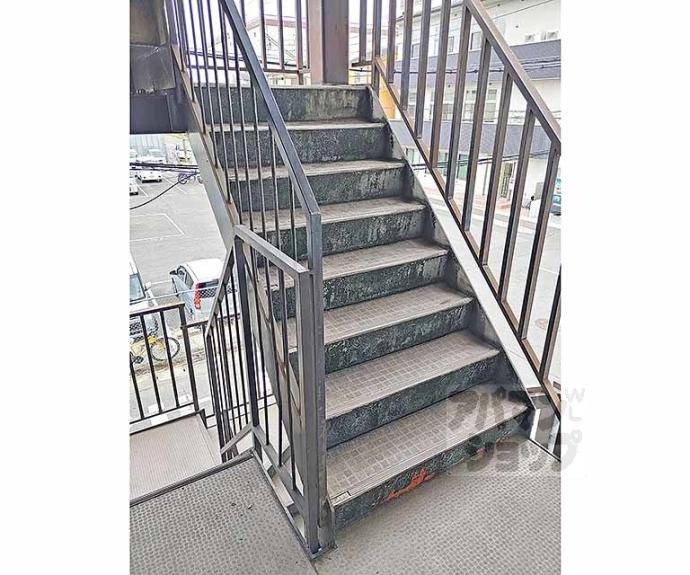 【ＴＲＯＳＳ】間取