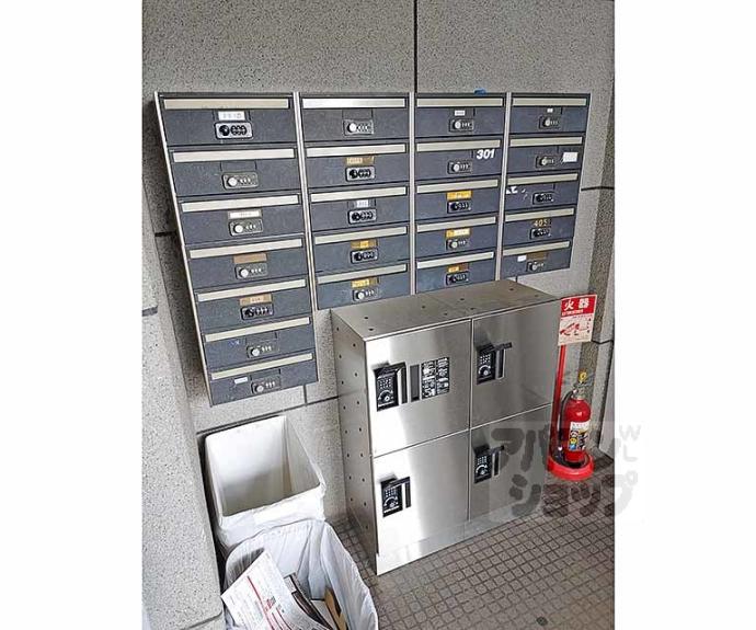 【ＴＲＯＳＳ】間取