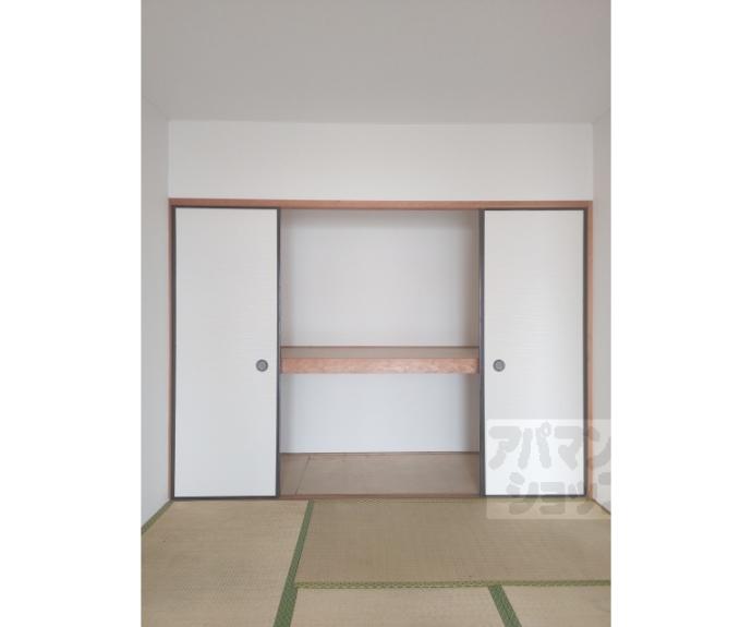 【TROSS】間取
