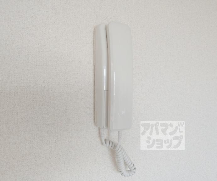 【TROSS】間取